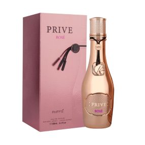 RIIFFS Prive Rose EDP 100ml