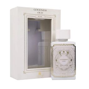 RIIFFS Goodness Oud Blanc White EDP, Női 100ml