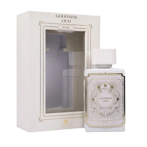 RIIFFS Goodness Oud Blanc White EDP, Női 100ml