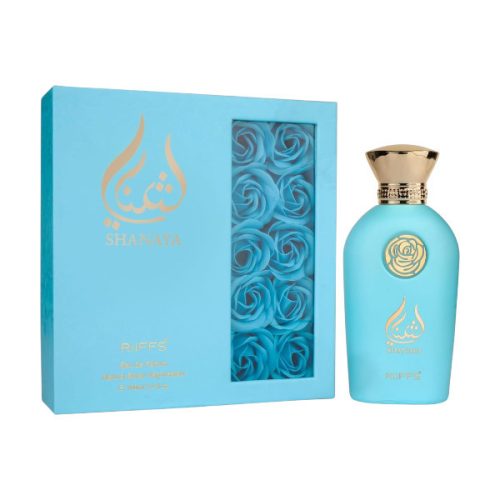 RIIFFS Shanaya Eau de Parfum - 100 ml