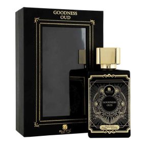 Riiffs Goodness Oud Black, EDP Unisex, 100ml