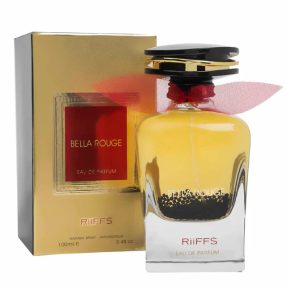 RIIFFS Bella Rouge EDP 100ml