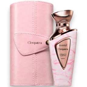 Hamidi Legacy Cleopatra Eau De Parfum - 100 ml