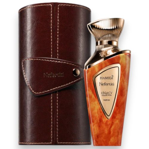 Hamidi Legacy Nefertiti Eau De Parfum - 100 ml