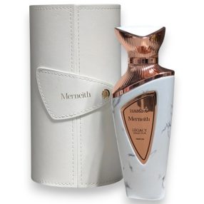 Hamidi Legacy Merneith Eau De Parfum - 100 ml