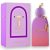 Hamidi The Dome Capitol Eau De Parfum - 100 ml