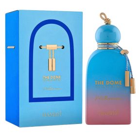 Hamidi The Dome Millennium Eau De Parfum - 100 ml