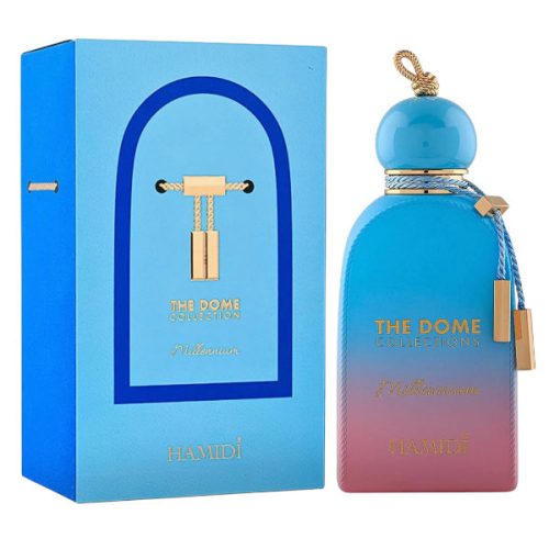 Hamidi The Dome Millennium Eau De Parfum - 100 ml