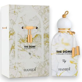 Hamidi The Dome Taj Eau De Parfum - 100 ml