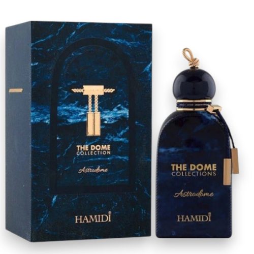 Hamidi The Dome Astrodome Eau De Parfum - 100 ml