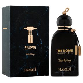 Hamidi The Dome Reichstag Eau De Parfum - 100 ml