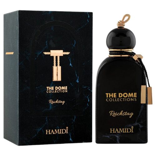 Hamidi The Dome Reichstag Eau De Parfum - 100 ml