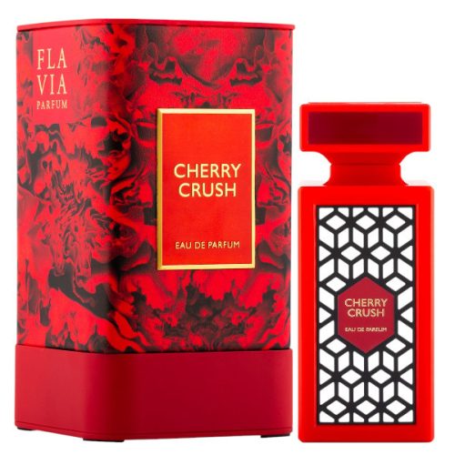 Flavia Cherry Crush Eau De Parfum - 90 ml