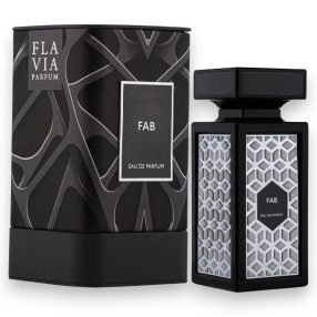 Flavia Fab Eau De Parfum - 90 ml