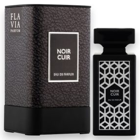 Flavia Noir Cuir Eau De Parfum - 90 ml