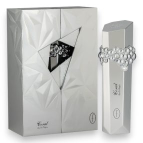 Flavia Coral Eau De Parfum - 100 ml
