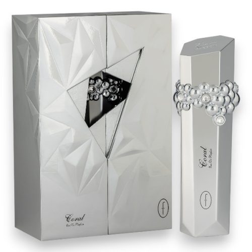 Flavia Coral Eau De Parfum - 100 ml