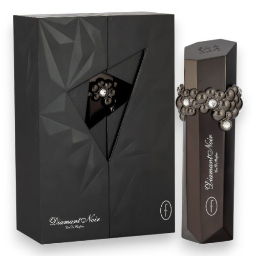 Flavia Diamant Noir Eau De Parfum - 100 ml