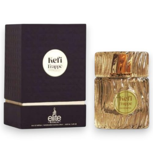 Risala Elite Kefi Frappe Eau De Parfum - 100 ml