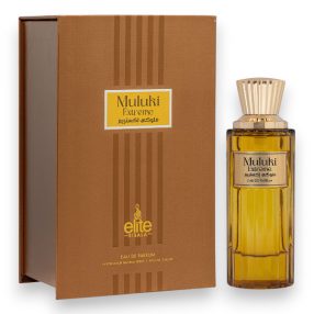 Risala Elite Muluki Extreme Eau De Parfum - 100 ml