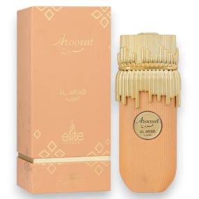 Risala Elite Aroosat Al Arab Eau De Parfum - 100 ml