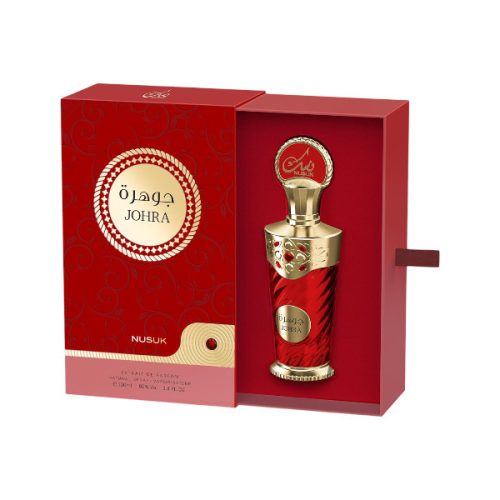 Nusuk Johra Extrait de Parfum - 100 ml