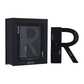 RIIFFS Spectra Surge Extrait de parfum 100ml