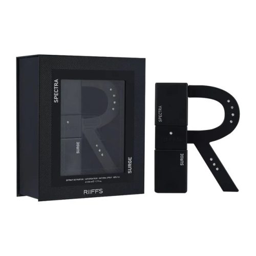 RIIFFS Spectra Surge Extrait de parfum 100ml