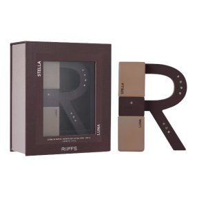 RIIFFS Luna&Stella Extrait de parfum 2*50ml