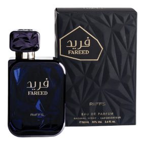 RIIFFS Fareed Eau de Parfum - 100 ml