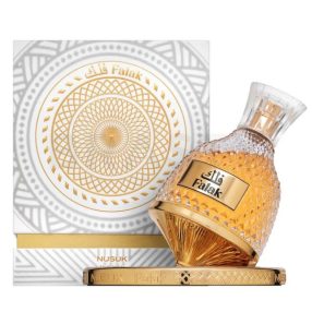 Nusuk Falak Extrait de parfum - 100 ml