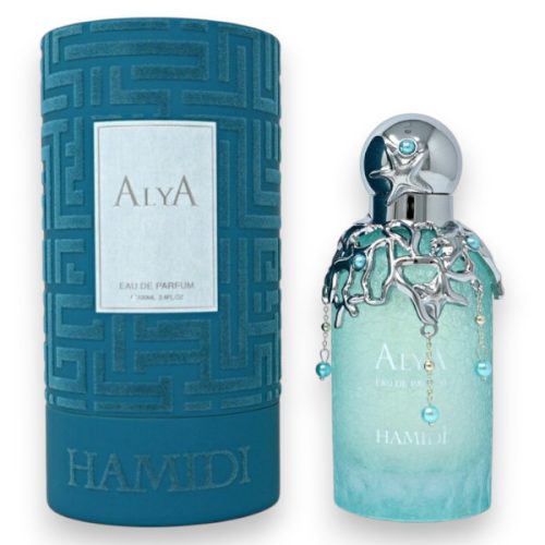 Hamidi Alya Eau De Parfum - 100 ml