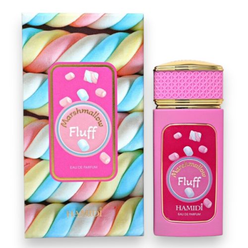 Hamidi Marshmallow Fluff Eau De Parfum - 100 ml