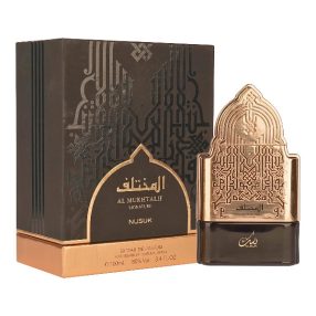 Nusuk Al Mukhtalif Signature - 100 ml
