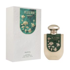 RIIFFS Fleurie Emerald EDP 100ml