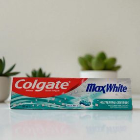 Colgate Max White Fogkrém – Whitening Crystals 100 ml