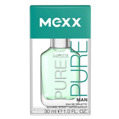 Mexx Pure EDT 30ml férf