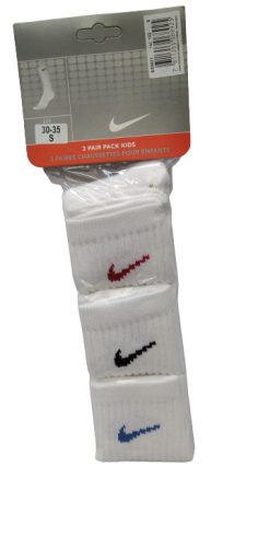 Nike zokni 30-35