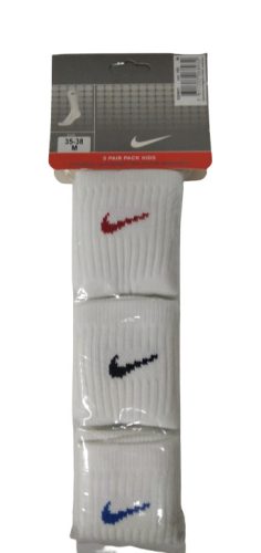 Nike zokni 35-38
