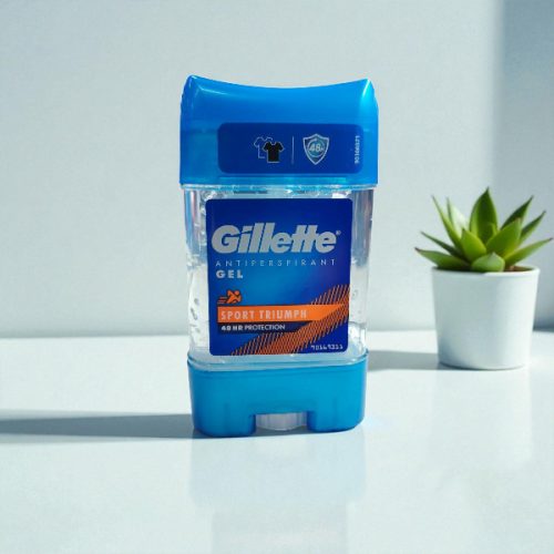 Gillette Izzadásgátló Gél Stift – Sport Triumph (70 ml)