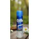 Gillette Series Cleansing Borotvazselé – Aktív szénnel (200 ml)