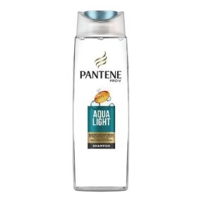 Pantene Pro-V Sampon – Aqua Light (400 ml)