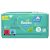 PAMPERS Fresh Clean Nedves Törlőkendő – 2 x 52 db-os gazdaságos csomag