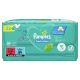 PAMPERS Fresh Clean Nedves Törlőkendő – 2 x 52 db-os gazdaságos csomag