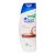 Head & Shoulders Deep Hydration Sampon – Kókuszolajjal (400 ml)