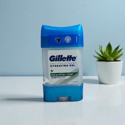 Gillette Izzadásgátló Gél Stift – Eucalyptus (70 ml)