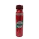 Old Spice Restart Spray – Azonnali energia és 24 órás frissesség 150 ml