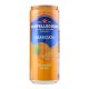 SAN PELLEGRINO 330ML ARANCIATA CAN /24