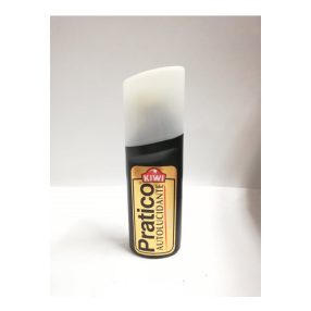 Kiwi folyékony cipőápoló 75ml Pratico Neutro