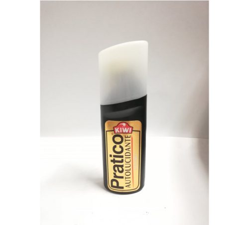 Kiwi folyékony cipőápoló 75ml Pratico Neutro